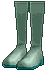 Icon of Hayashi's Vagabond Boots (M)