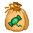 Icon of Thin Thread Ball Pouch