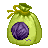 Icon of Thick Thread Ball Pouch