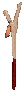 Icon of Carpinus Healing Wand