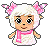 Icon of 메이양양 퍼핏 인형