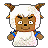 Icon of 페이양양 퍼핏 인형