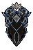 Icon of Frosted Borealis Shield