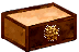 Icon of Miner's Crate for Copper