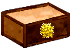 Icon of Miner's Crate for Gold