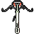 Icon of Spirit Wildwood Crossbow