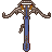 Icon of Spirit Wildwood Crossbow