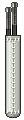 Icon of Long Javelin (Jousting)