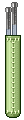 Icon of Long Javelin (Jousting)
