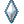 Icon of Glowing Frost Crystal
