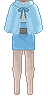 Icon of Hayashi's Vagabond Outfit (M)